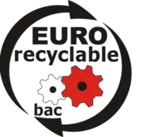 Logo PW Robac - odbiór i utylizacja opadów przemysłowych